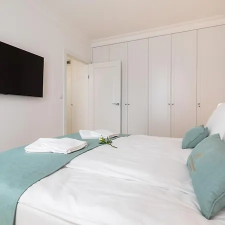 Baltini Premium Apartament Old Town-3