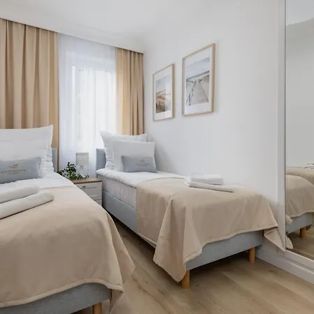 Baltini Premium Apartament Old Town-2