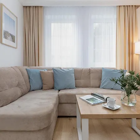 Baltini Premium Apartament Old Town-3