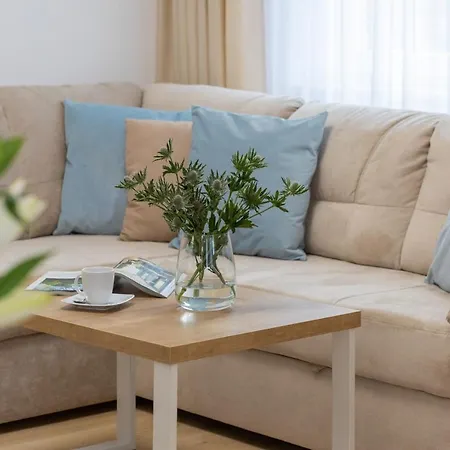 Baltini Premium Apartament Old Town-2