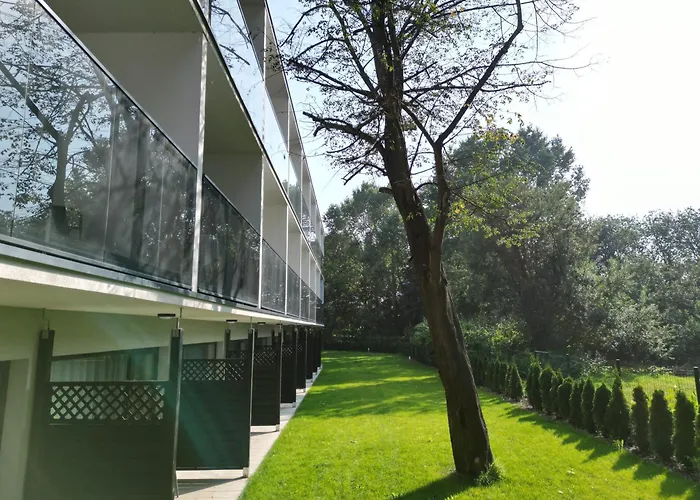 Solne y A 147 Z Klimatyzacją Solny