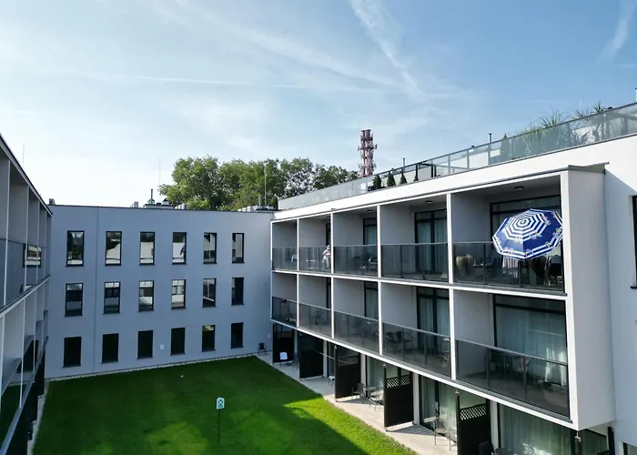 Solne y A 147 Z Klimatyzacją Solny